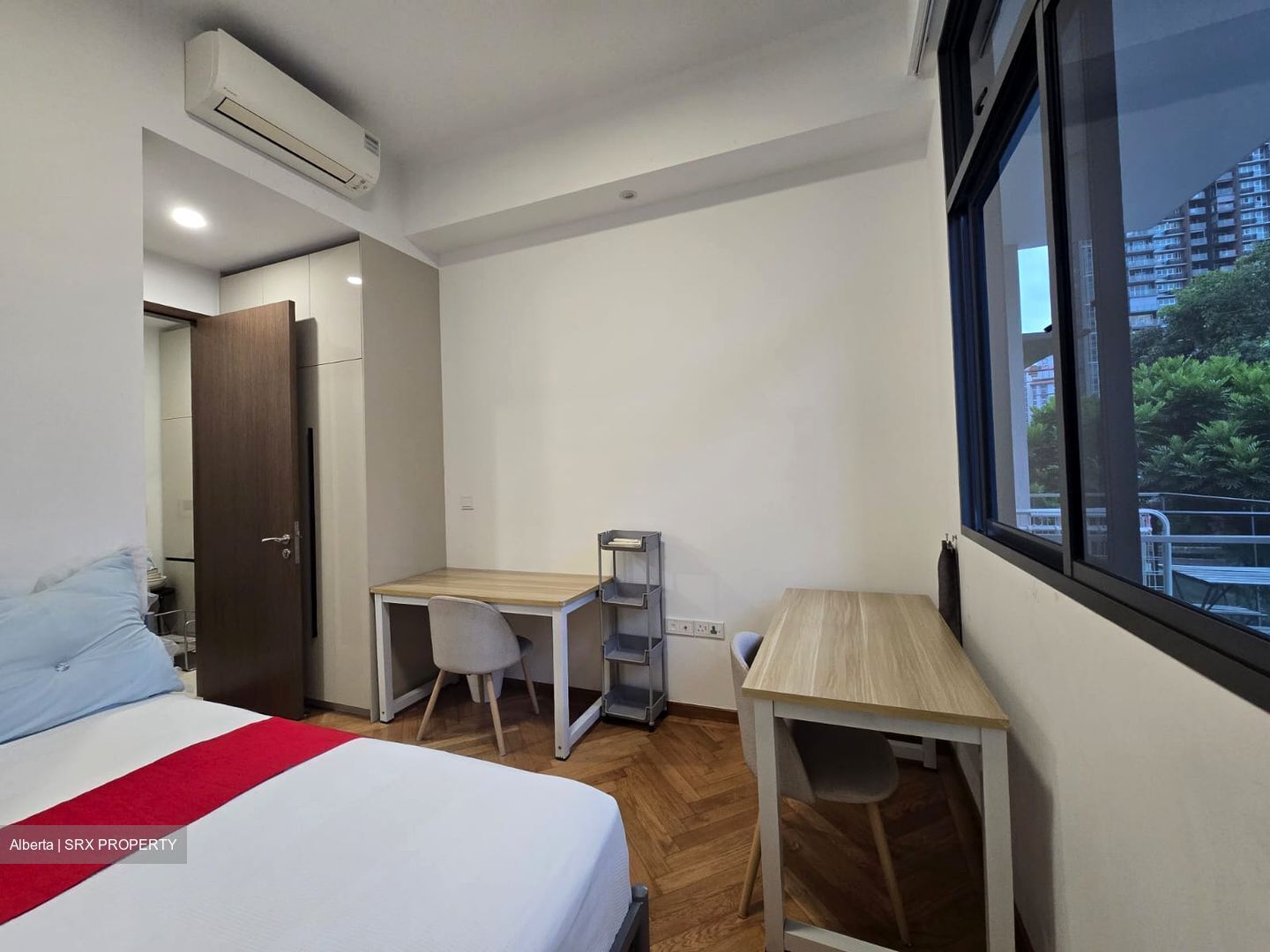 38 Jervois (D10), Apartment #517857681